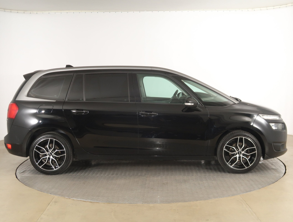 Citroen C4 Grand Picasso