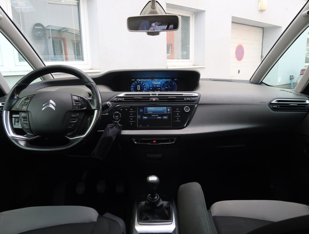 Citroen C4 Grand Picasso