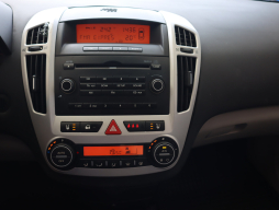 Kia Ceed 2007