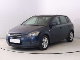 Kia Ceed 2007