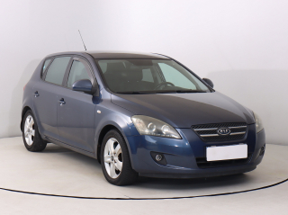Kia Ceed, 2007