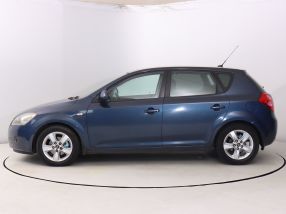 Kia Ceed - 2007
