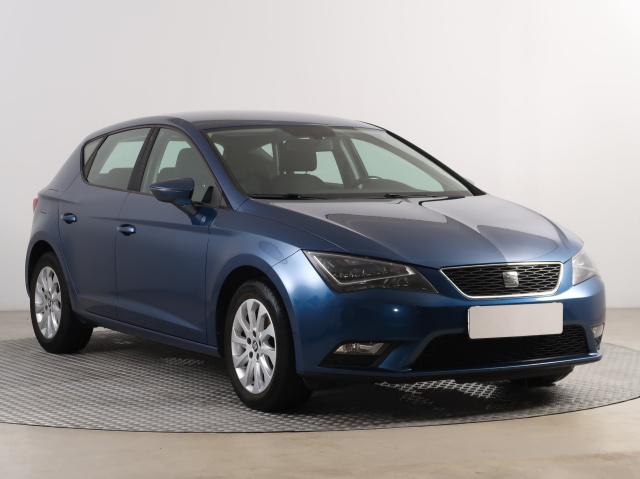 Seat Leon 2014