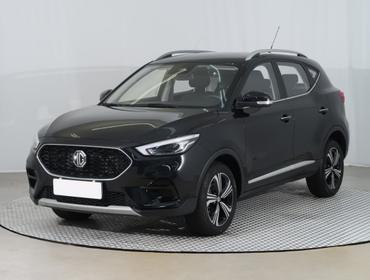 MG ZS SUV