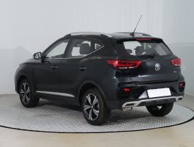 MG ZS II - 2025