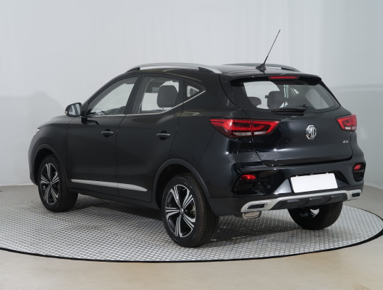 MG ZS SUV