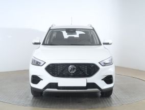 MG ZS II - 2025