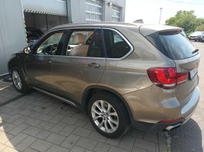 BMW X5 - 2018