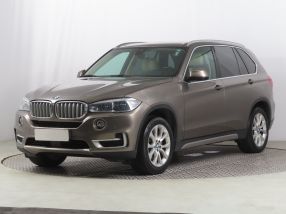 BMW X5 - 2018