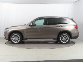 BMW X5 - 2018