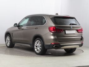 BMW X5 - 2018