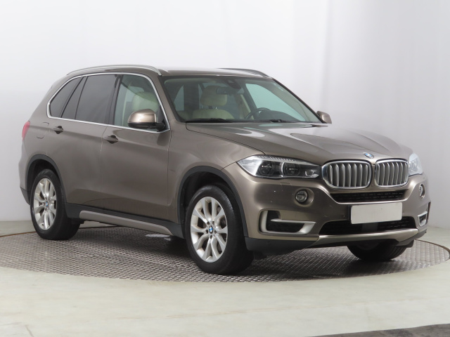 BMW X5 2018
