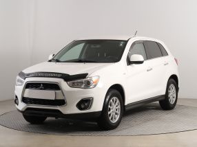 Mitsubishi ASX - 2015