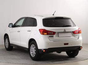 Mitsubishi ASX - 2015