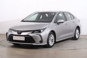 Toyota Corolla - 2023