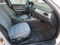 BMW 3 2006