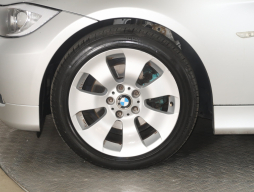 BMW 3 2006