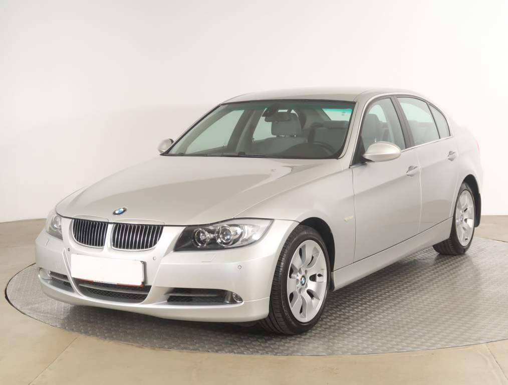 BMW 3