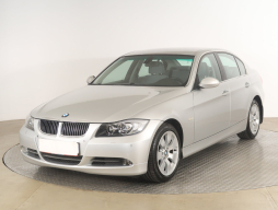 BMW 3 2006
