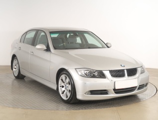 BMW 3, 2006