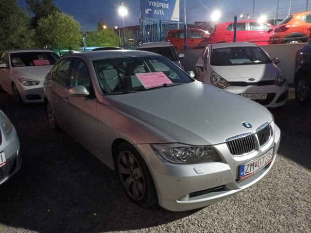 BMW 3 2006