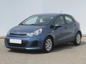Kia Rio - 2017