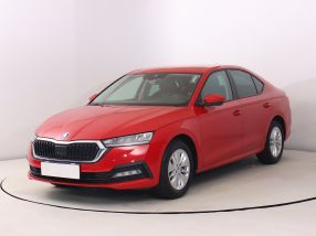 Skoda Octavia - 2023