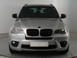BMW X5 2011