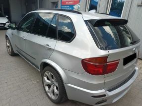BMW X5 - 2011