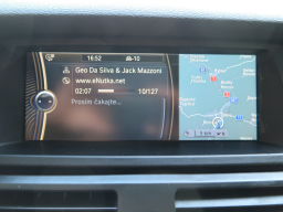 BMW X5 2011