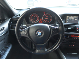 BMW X5 2011