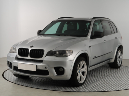 BMW X5 2011