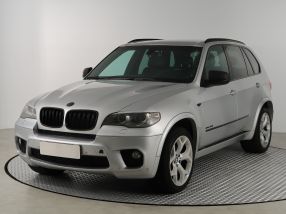 BMW X5 - 2011