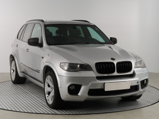 BMW X5, 2011
