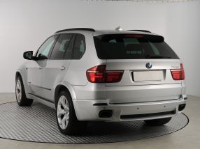 BMW X5 - 2011