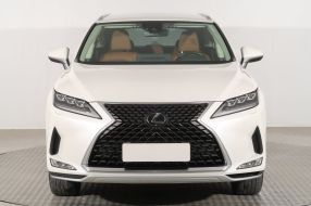 Lexus RX - 2022