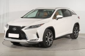 Lexus RX - 2022