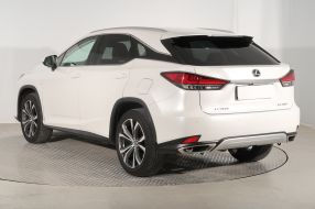 Lexus RX - 2022