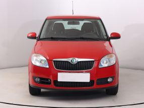 Skoda Fabia - 2009