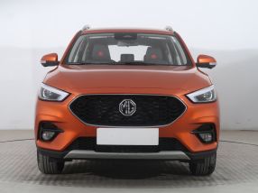 MG ZS II - 2024