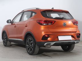 MG ZS II - 2024