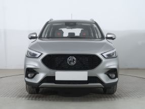 MG ZS II - 2024