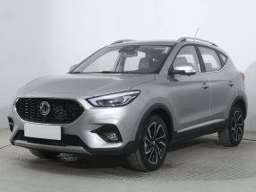 MG ZS II - 2024