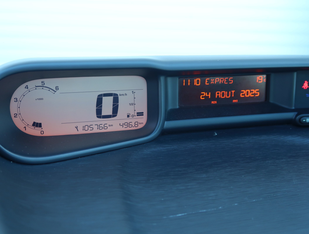 Citroen C3 Picasso