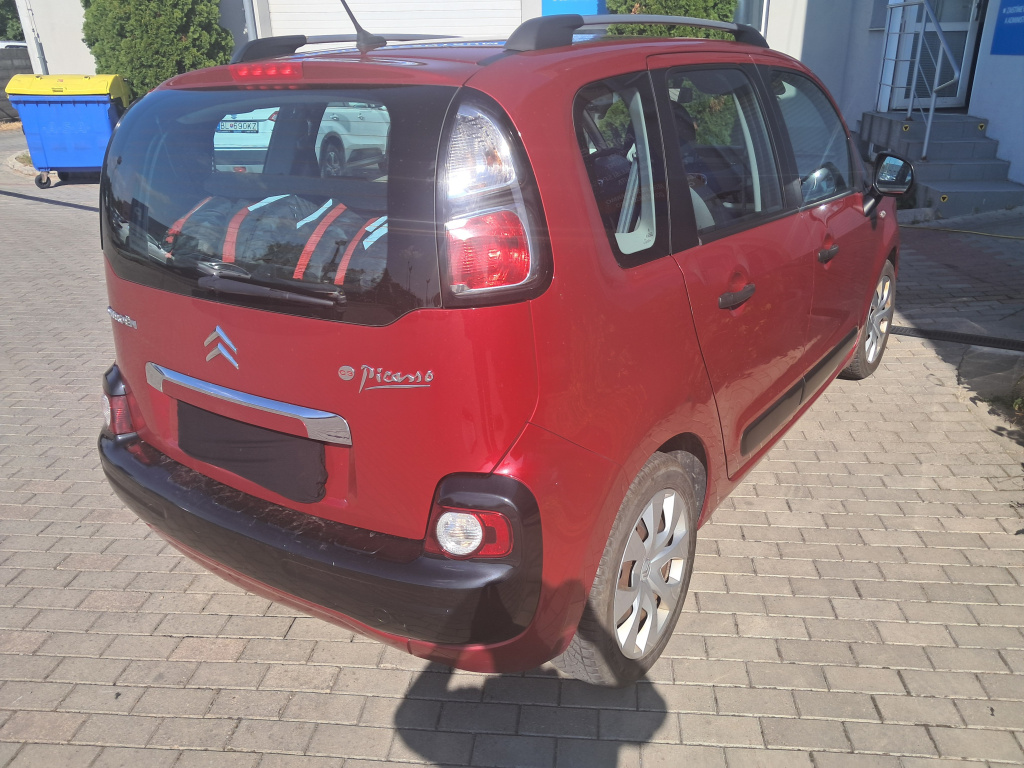 Citroen C3 Picasso