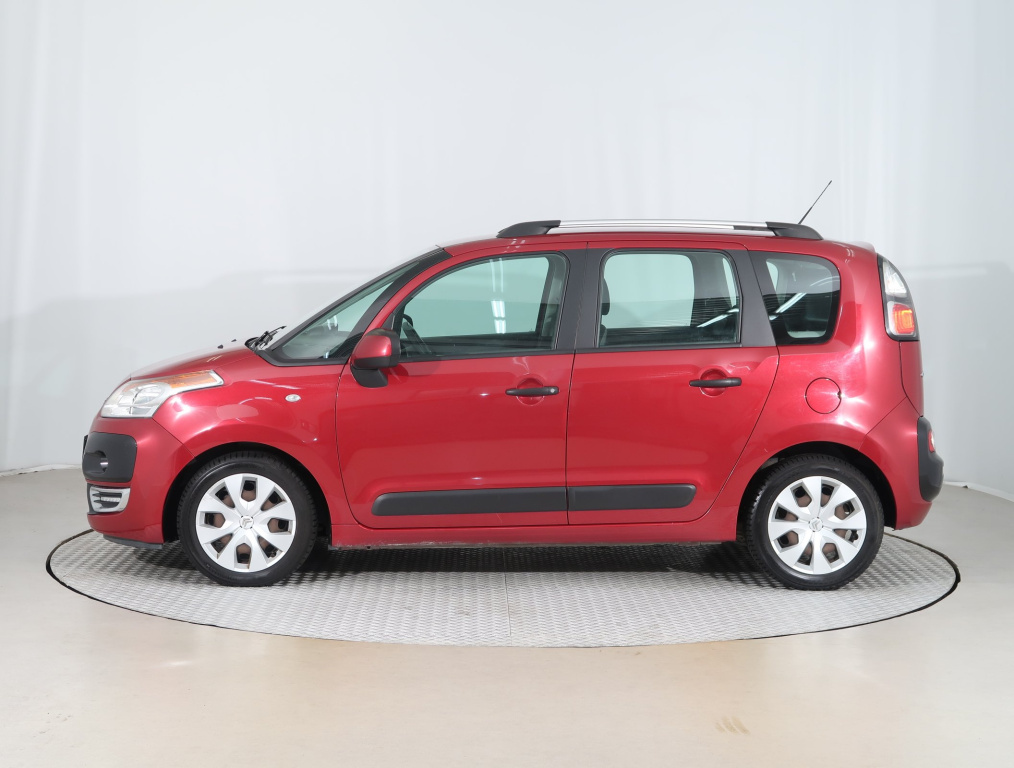 Citroen C3 Picasso