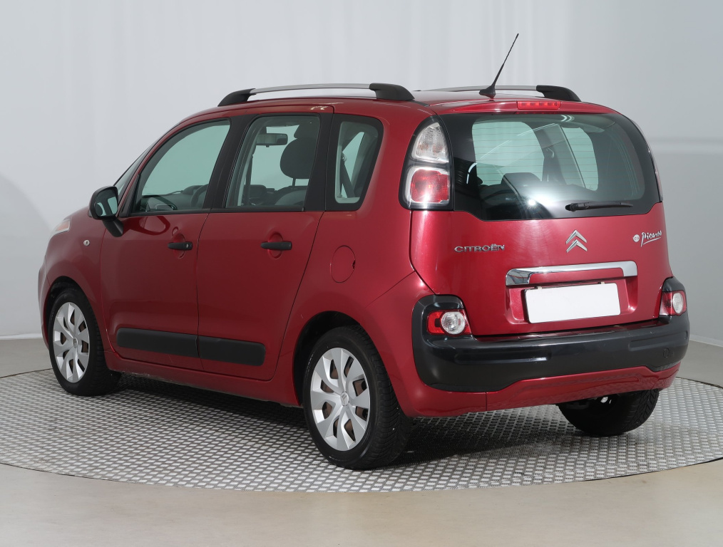 Citroen C3 Picasso