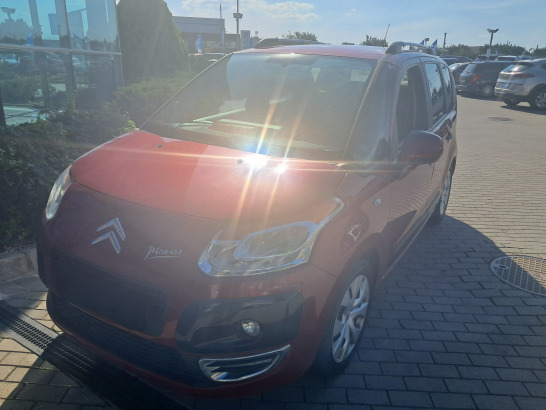 Citroen C3 Picasso