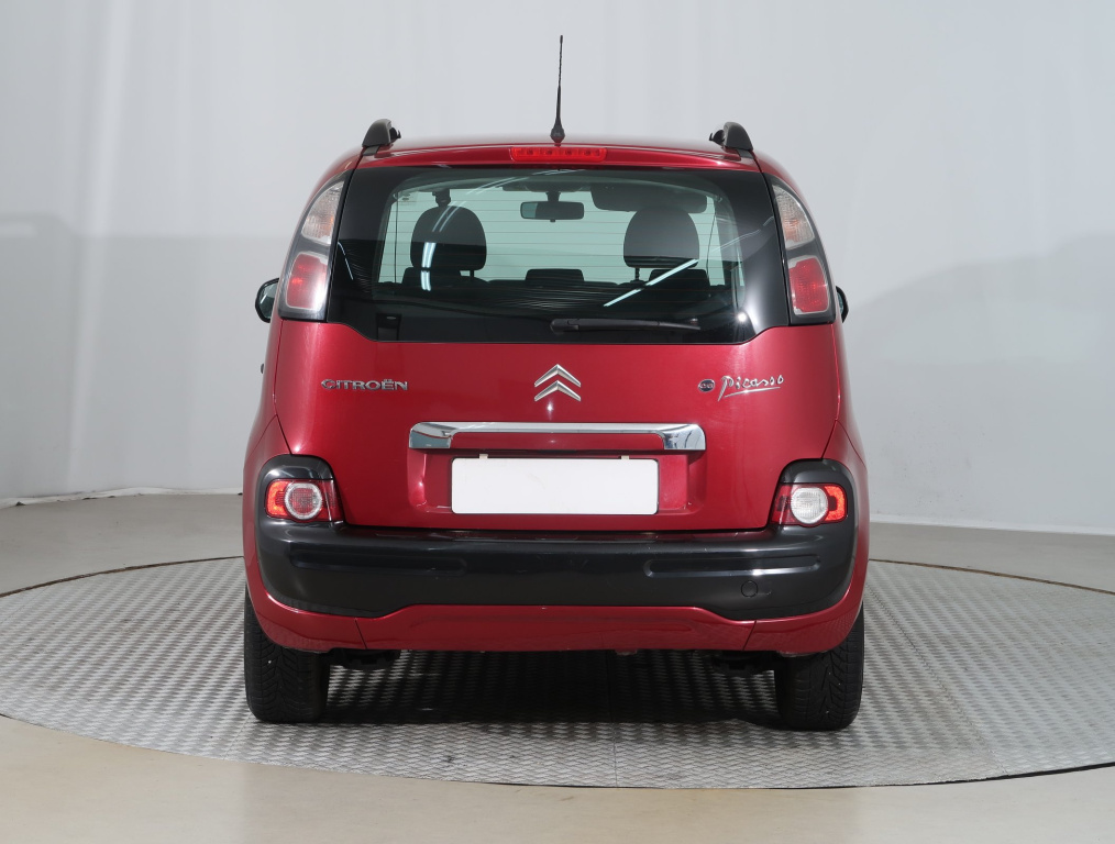 Citroen C3 Picasso