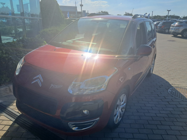 Citroen C3 Picasso 2011